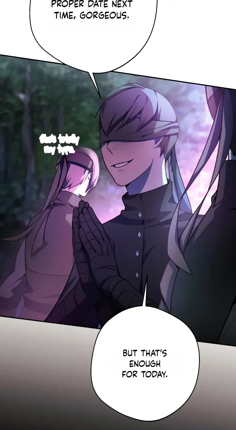 Between the Devil and the Deep Sea Chapter 23 page 122 - 