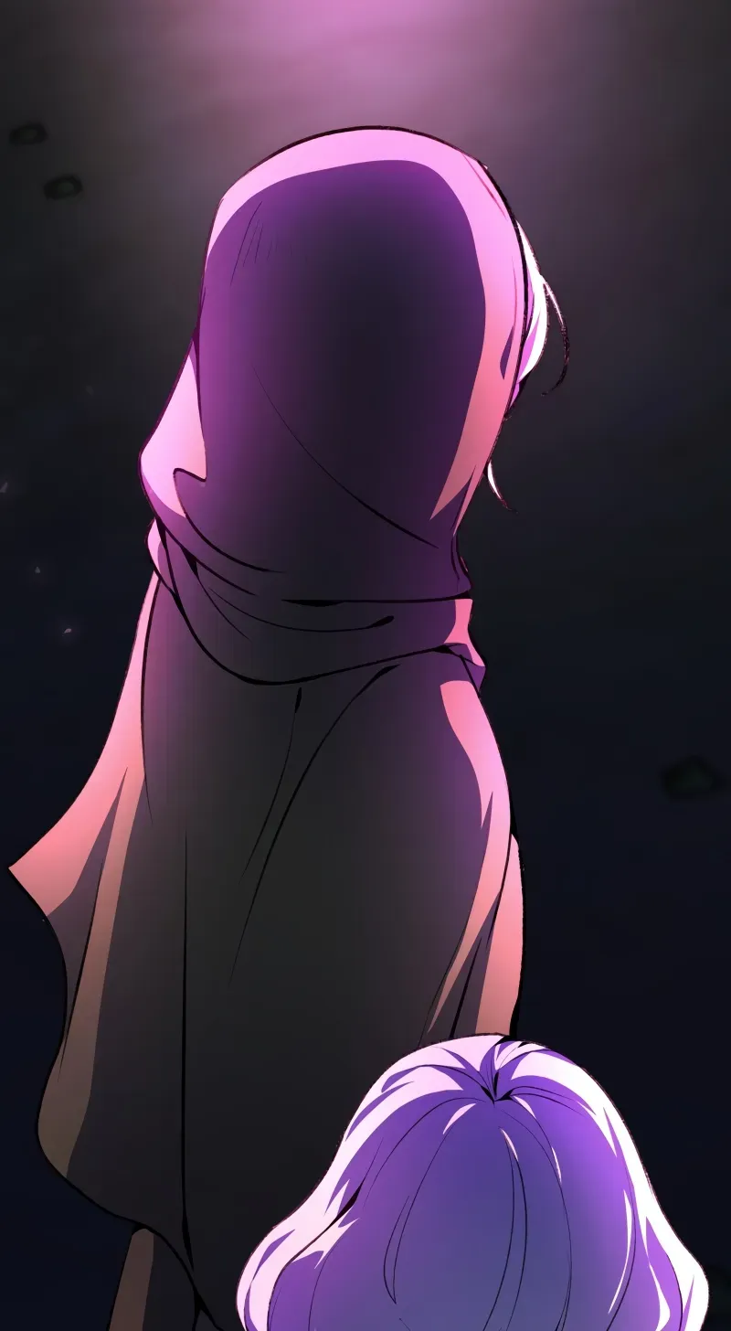 Between the Devil and the Deep Sea Chapter 23 page 125 - 