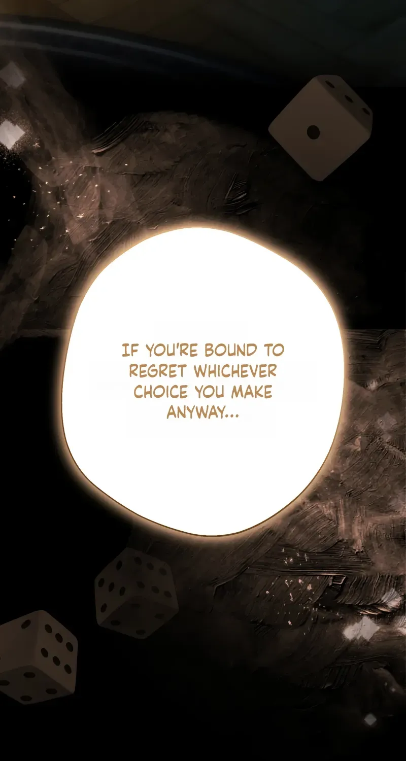 Between the Devil and the Deep Sea Chapter 23 page 17 - 