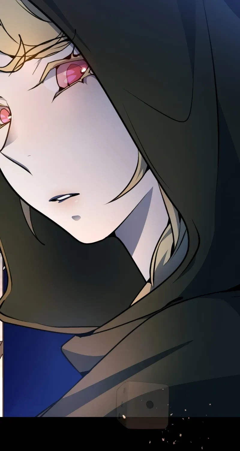 Between the Devil and the Deep Sea Chapter 23 page 19 - 