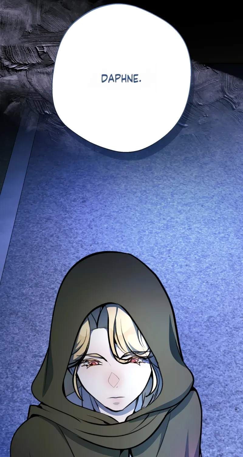 Between the Devil and the Deep Sea Chapter 23 page 25 - 
