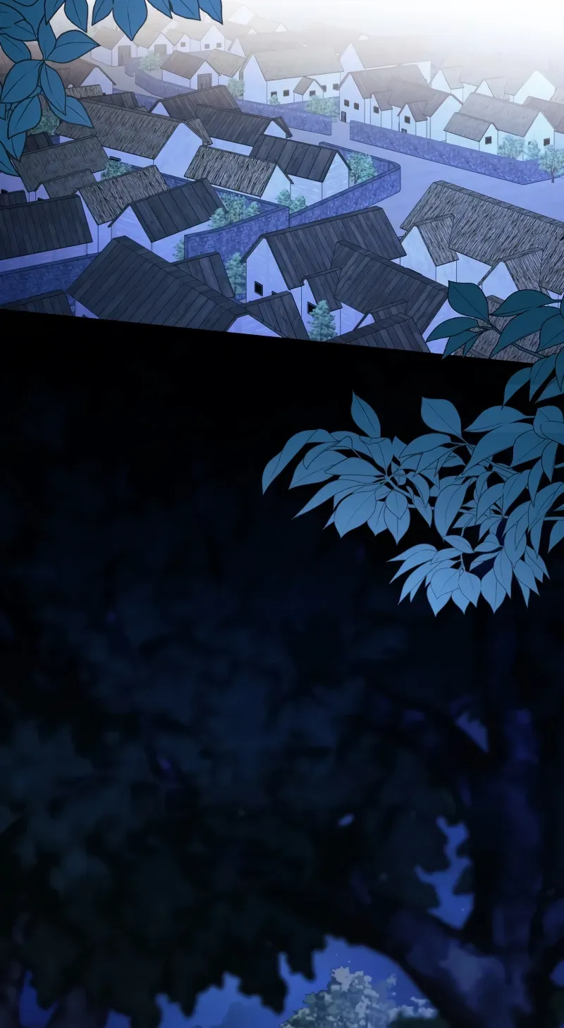 Between the Devil and the Deep Sea Chapter 23 page 35 - 