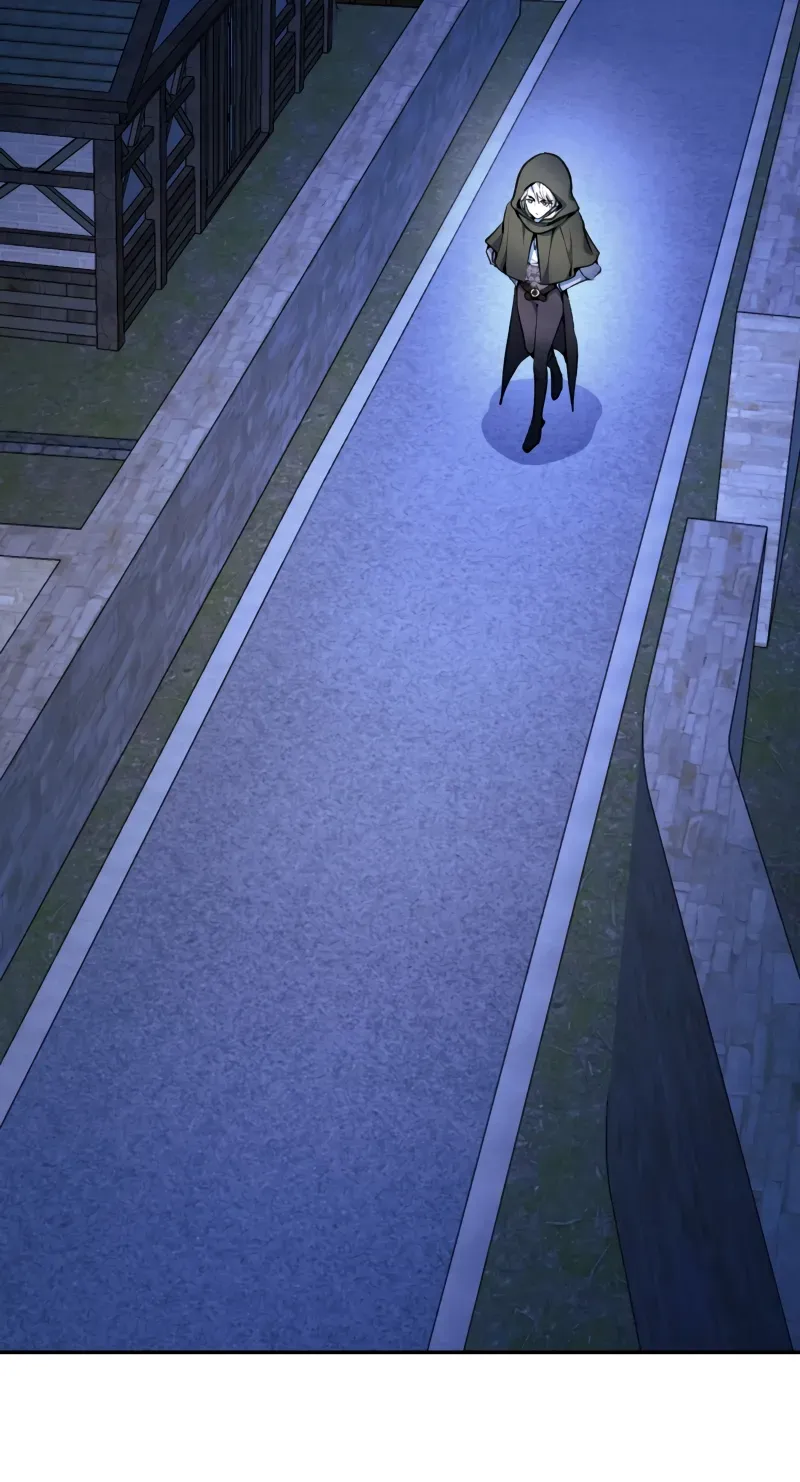 Between the Devil and the Deep Sea Chapter 23 page 5 - 
