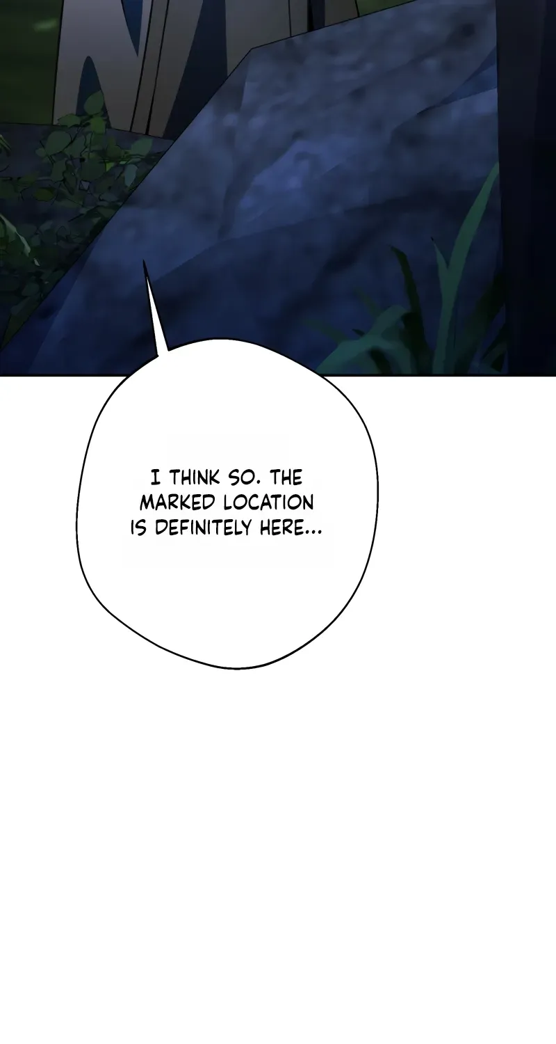 Between the Devil and the Deep Sea Chapter 23 page 53 - 