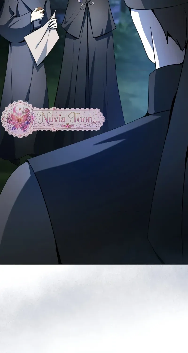 Between the Devil and the Deep Sea Chapter 23 page 59 - 