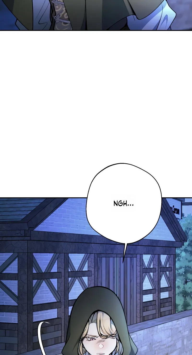 Between the Devil and the Deep Sea Chapter 23 page 7 - 