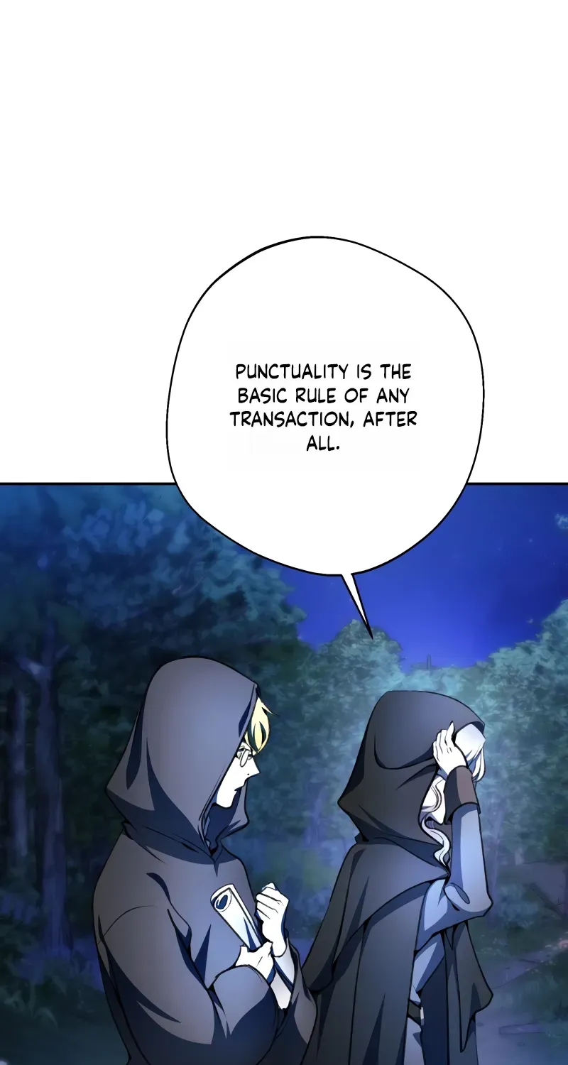 Between the Devil and the Deep Sea Chapter 23 page 62 - 