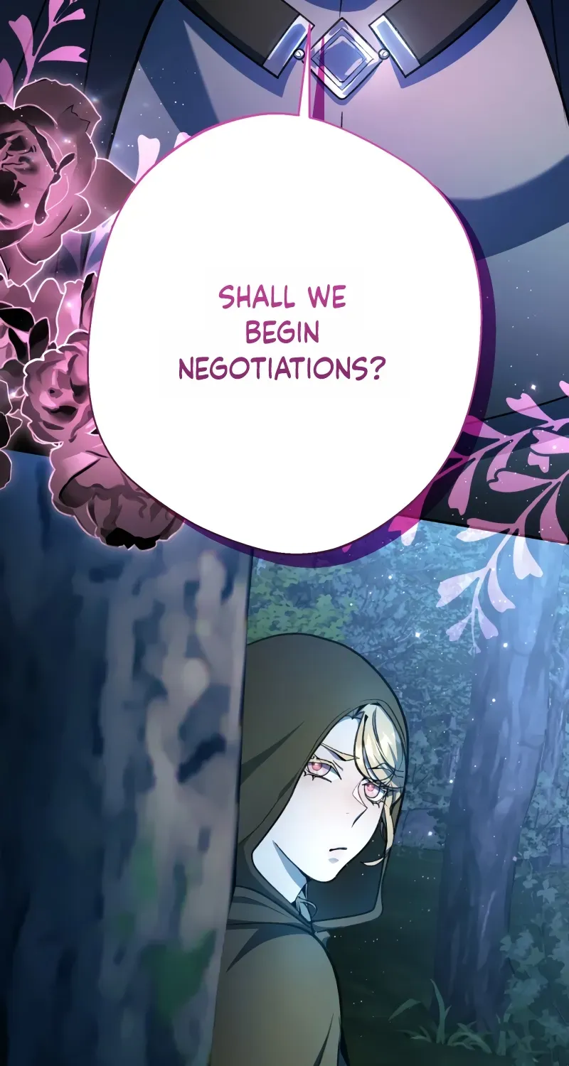 Between the Devil and the Deep Sea Chapter 23 page 70 - 