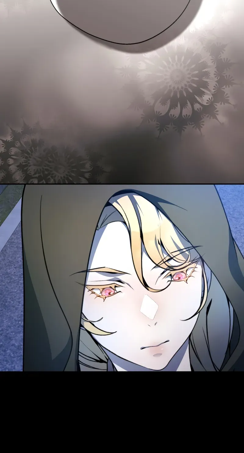 Between the Devil and the Deep Sea Chapter 23 page 9 - 