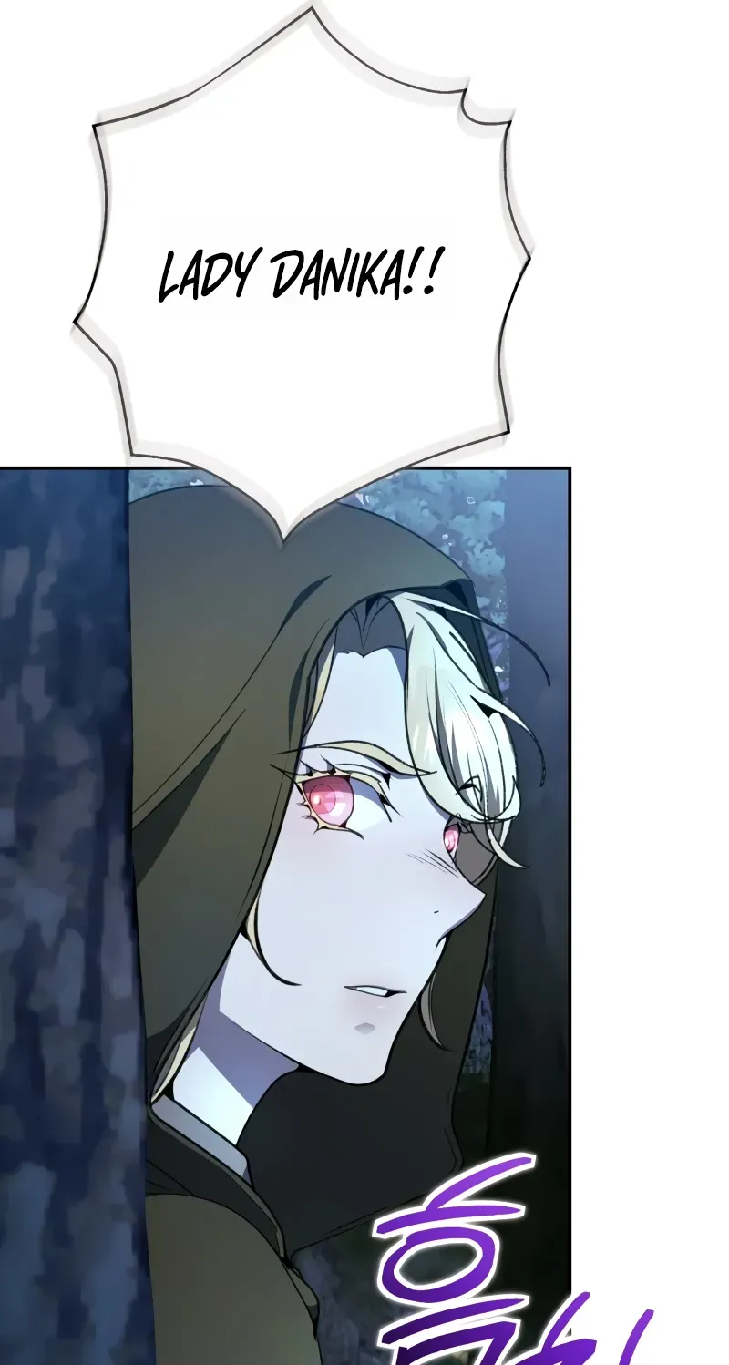 Between the Devil and the Deep Sea Chapter 23 page 86 - 