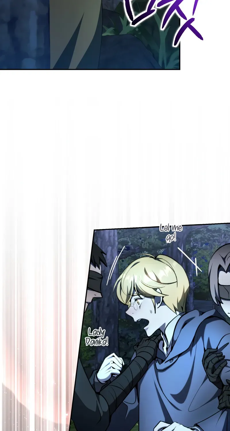 Between the Devil and the Deep Sea Chapter 23 page 87 - 