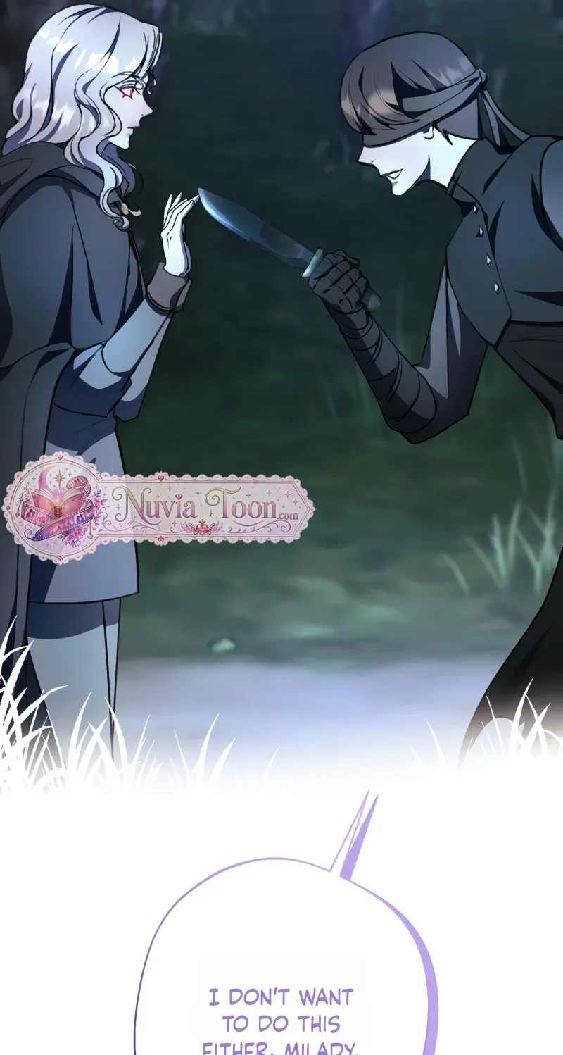 Between the Devil and the Deep Sea Chapter 23 page 89 - 