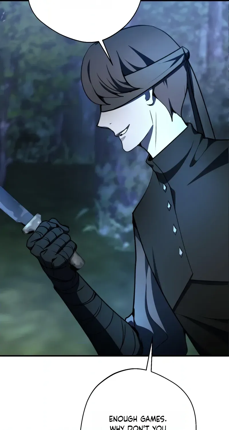Between the Devil and the Deep Sea Chapter 23 page 92 - 