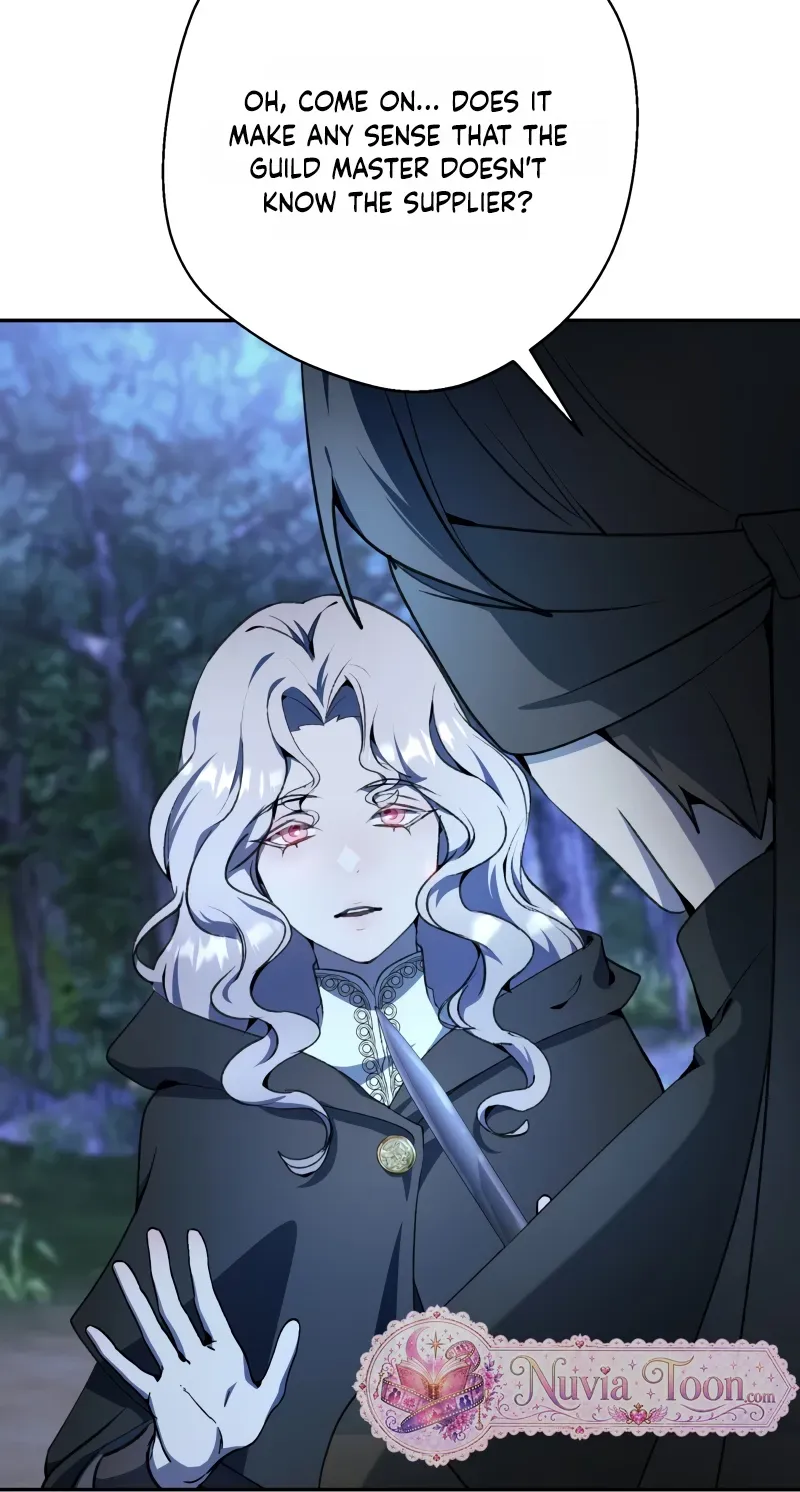 Between the Devil and the Deep Sea Chapter 23 page 95 - 