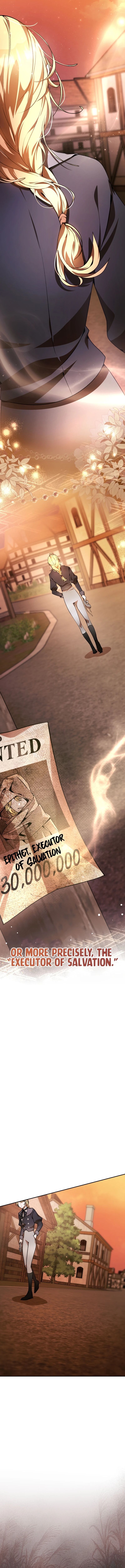 Between the Devil and the Deep Sea Chapter 27 page 17 - 