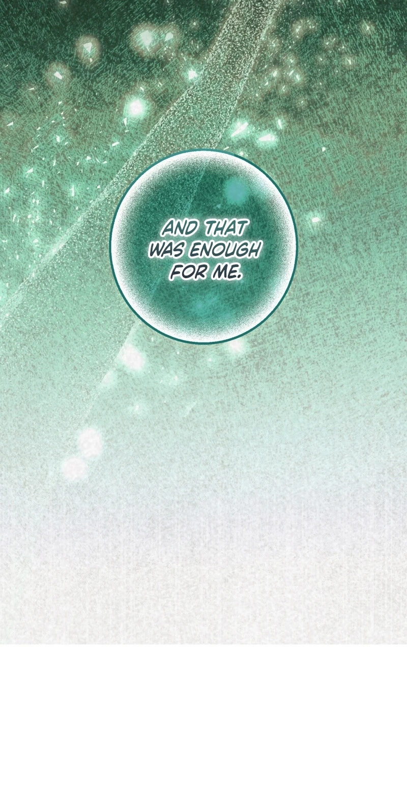 Between the Devil and the Deep Sea Chapter 29 page 13 - 
