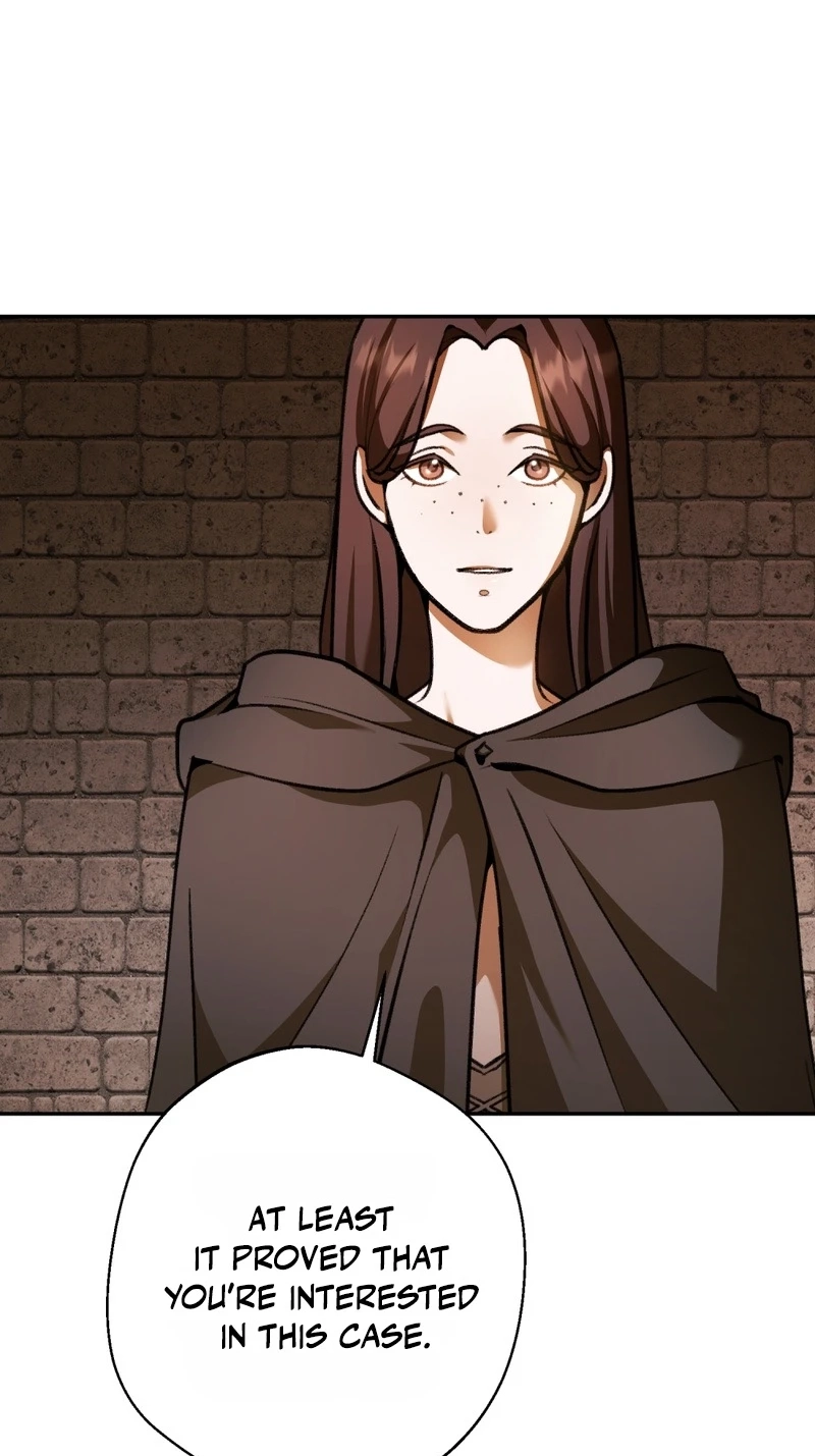 Between the Devil and the Deep Sea Chapter 29 page 14 - 