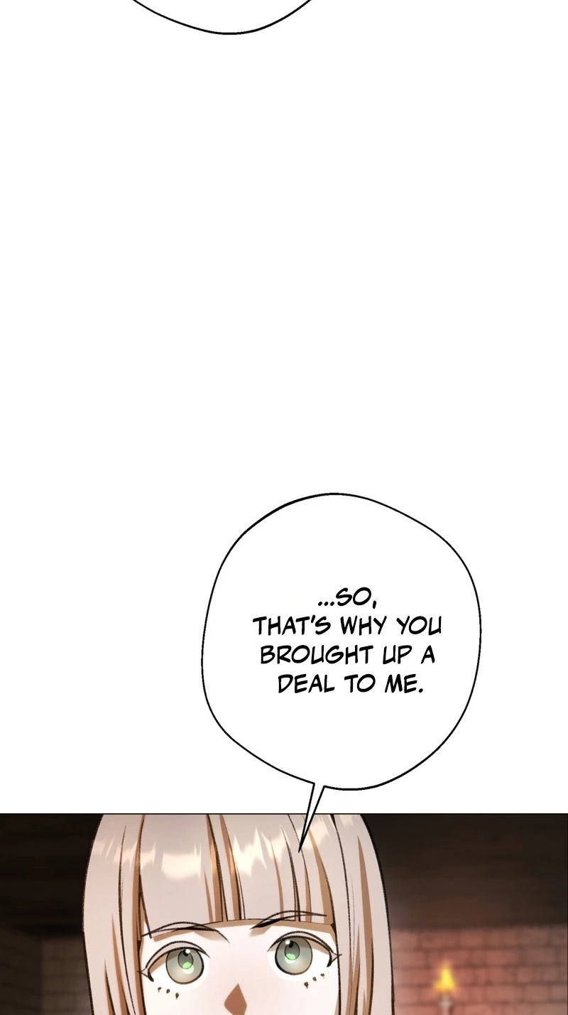 Between the Devil and the Deep Sea Chapter 29 page 15 - 