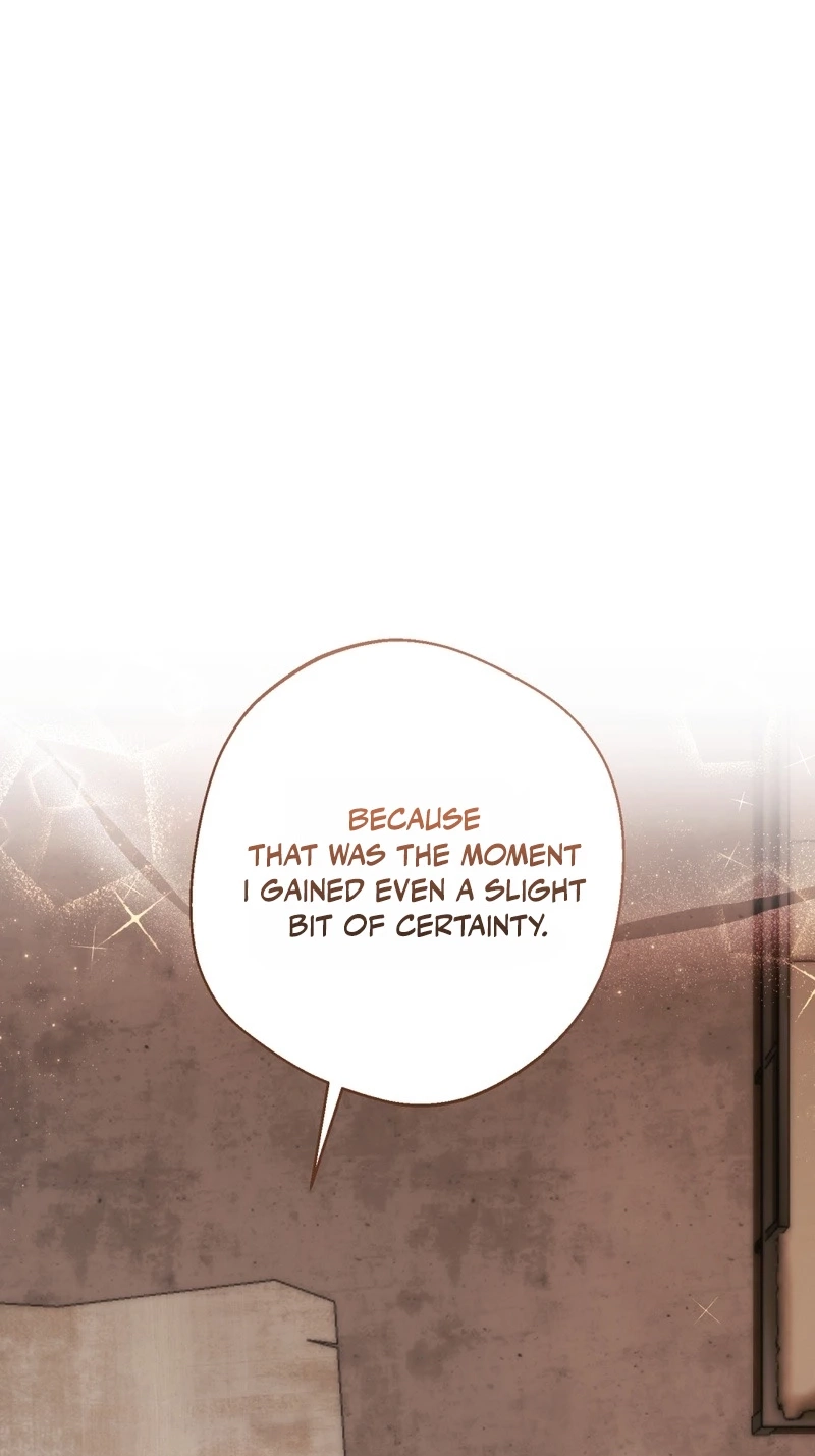 Between the Devil and the Deep Sea Chapter 29 page 18 - 