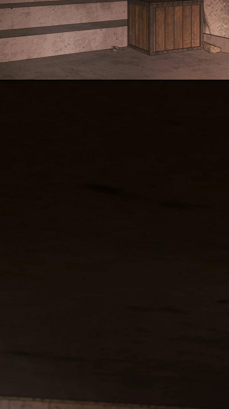 Between the Devil and the Deep Sea Chapter 29 page 3 - 