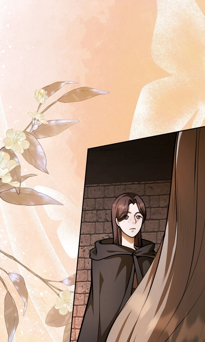 Between the Devil and the Deep Sea Chapter 29 page 21 - 