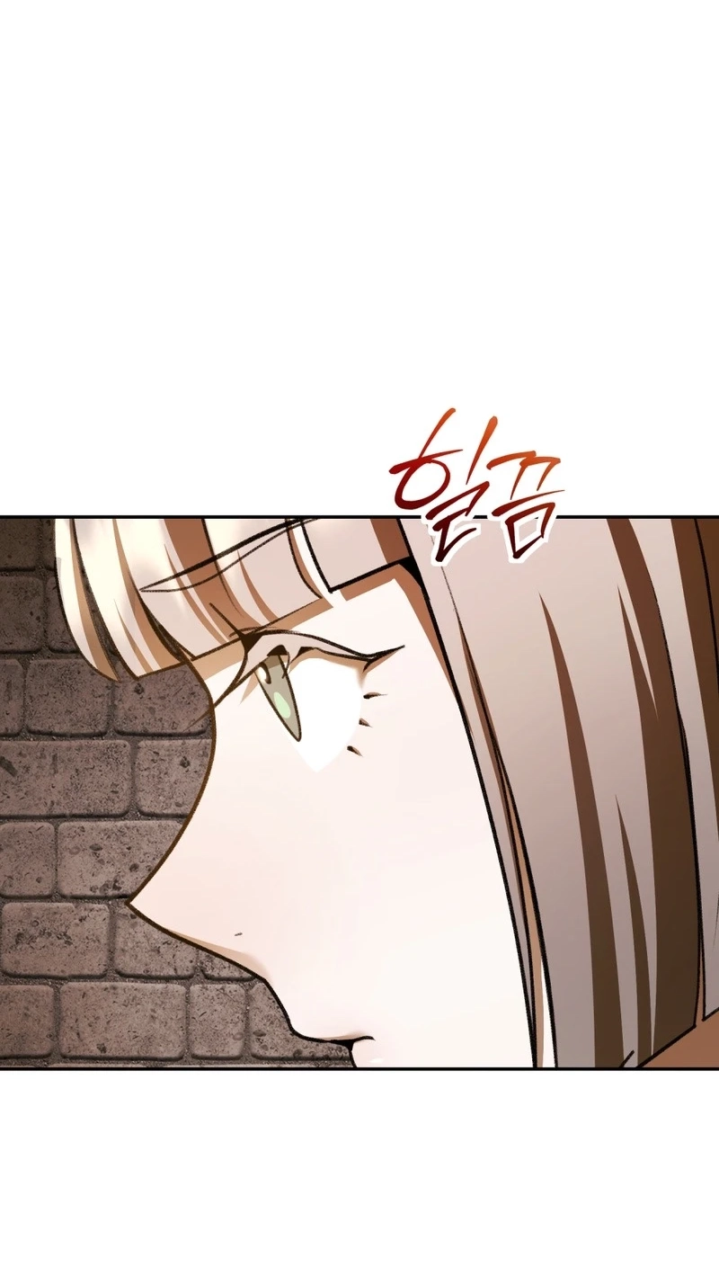Between the Devil and the Deep Sea Chapter 29 page 26 - 