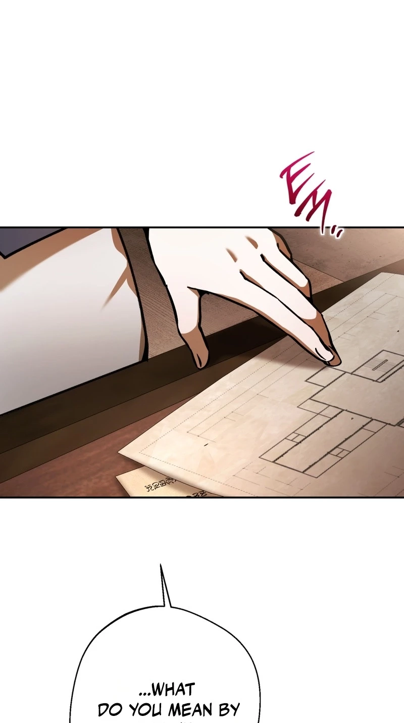 Between the Devil and the Deep Sea Chapter 29 page 27 - 