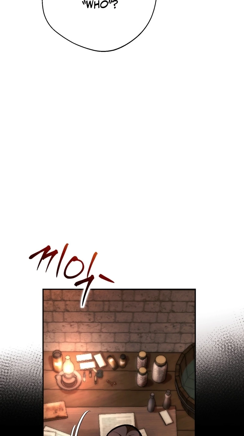 Between the Devil and the Deep Sea Chapter 29 page 28 - 