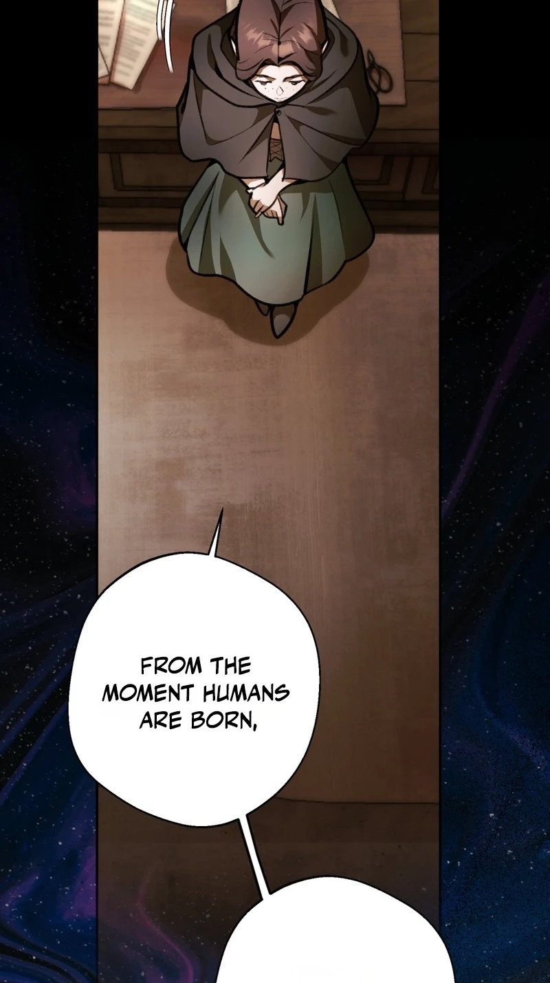 Between the Devil and the Deep Sea Chapter 29 page 29 - 
