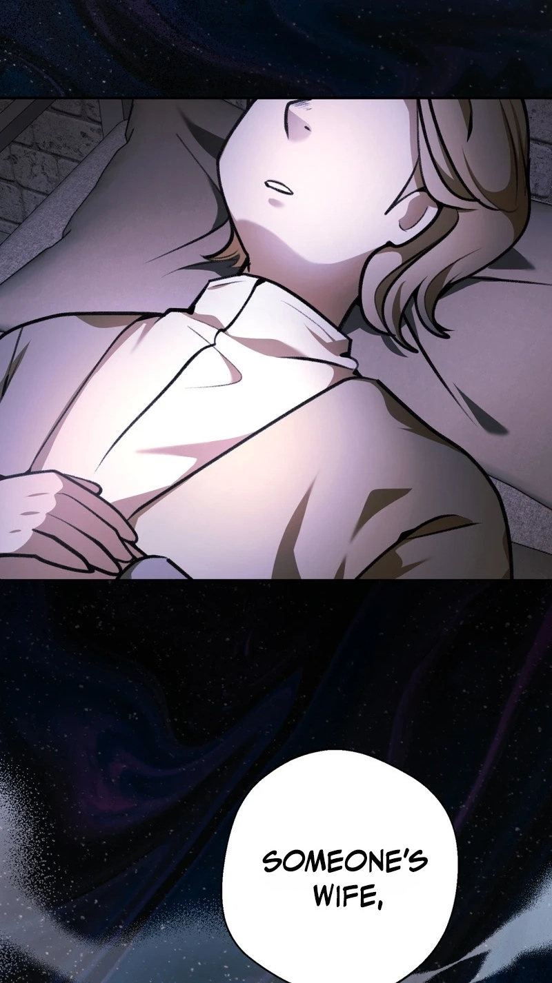 Between the Devil and the Deep Sea Chapter 29 page 31 - 