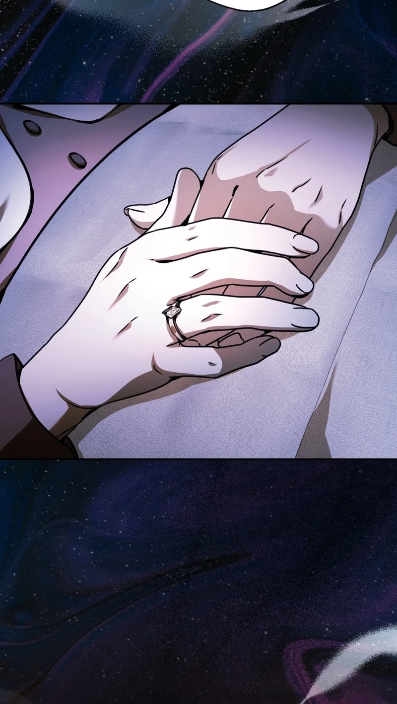 Between the Devil and the Deep Sea Chapter 29 page 32 - 