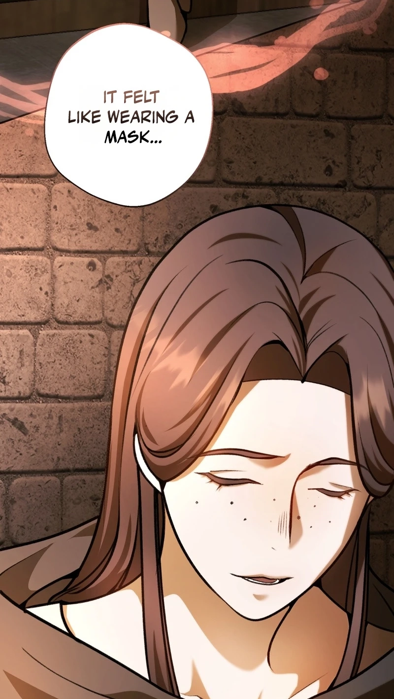 Between the Devil and the Deep Sea Chapter 29 page 36 - 