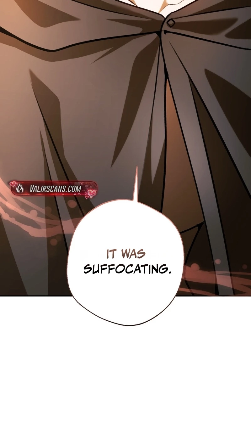 Between the Devil and the Deep Sea Chapter 29 page 37 - 