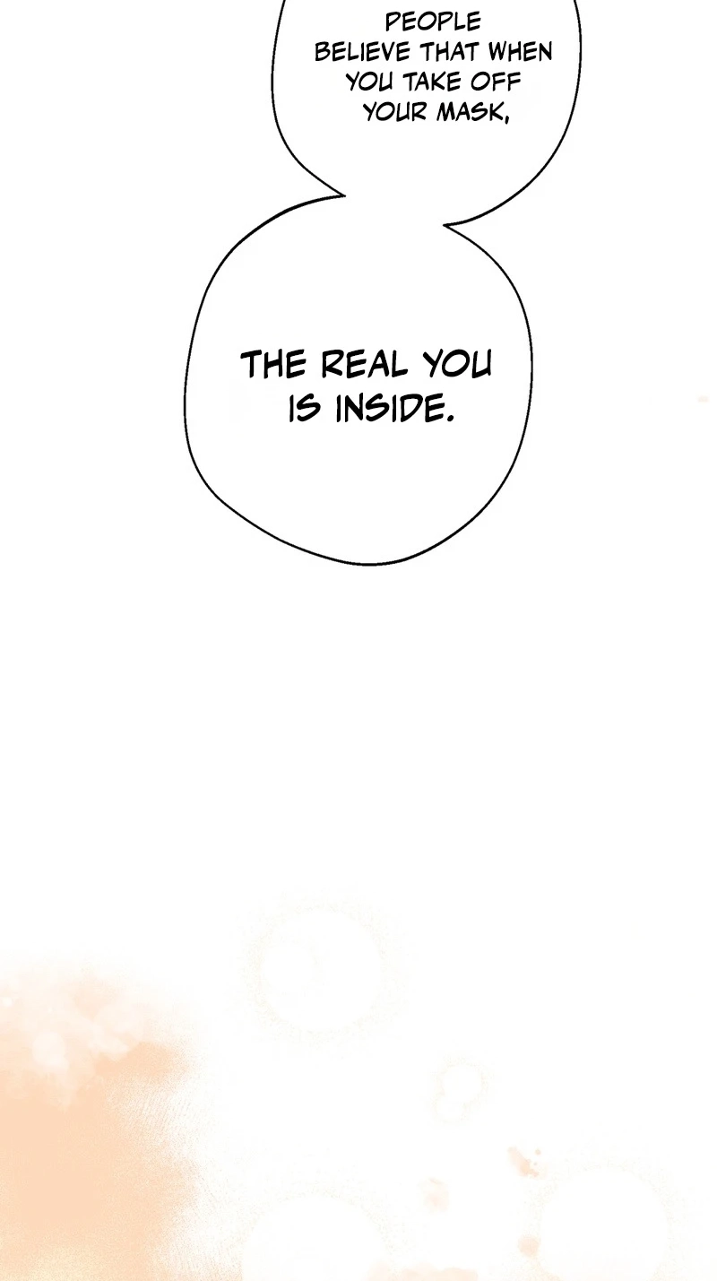Between the Devil and the Deep Sea Chapter 29 page 39 - 
