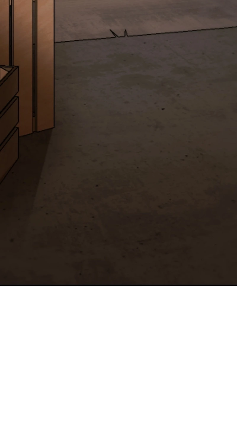Between the Devil and the Deep Sea Chapter 29 page 5 - 