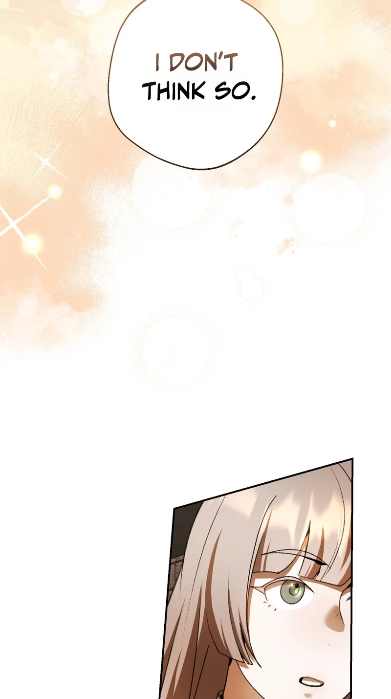 Between the Devil and the Deep Sea Chapter 29 page 41 - 