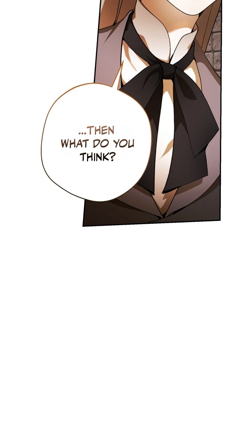 Between the Devil and the Deep Sea Chapter 29 page 42 - 