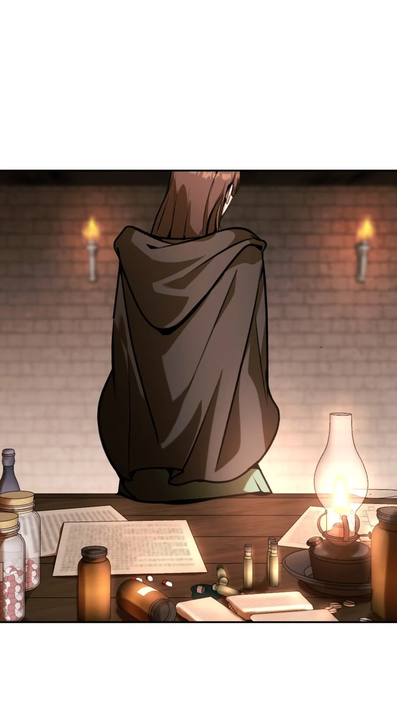 Between the Devil and the Deep Sea Chapter 29 page 43 - 