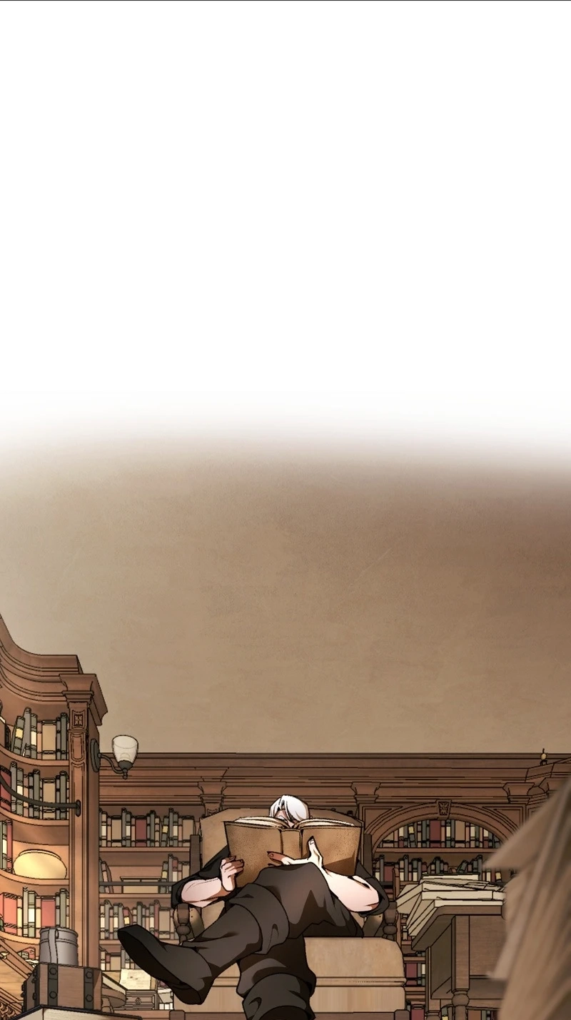 Between the Devil and the Deep Sea Chapter 29 page 48 - 
