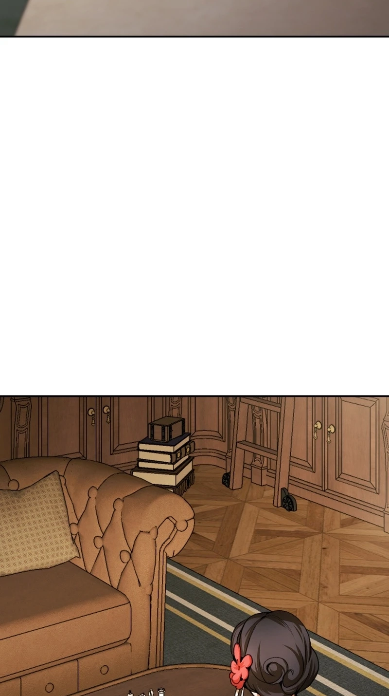 Between the Devil and the Deep Sea Chapter 29 page 52 - 