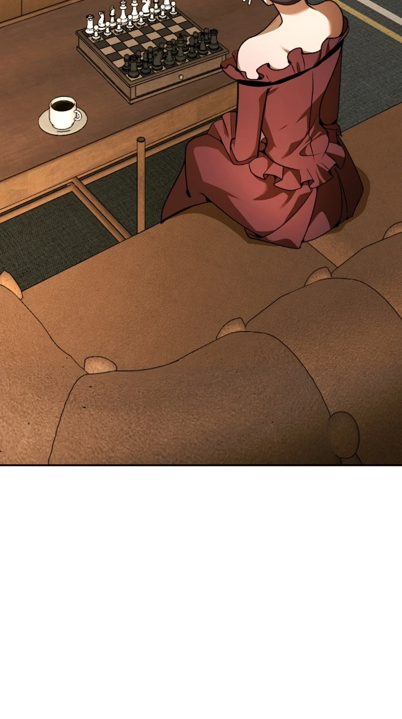 Between the Devil and the Deep Sea Chapter 29 page 53 - 