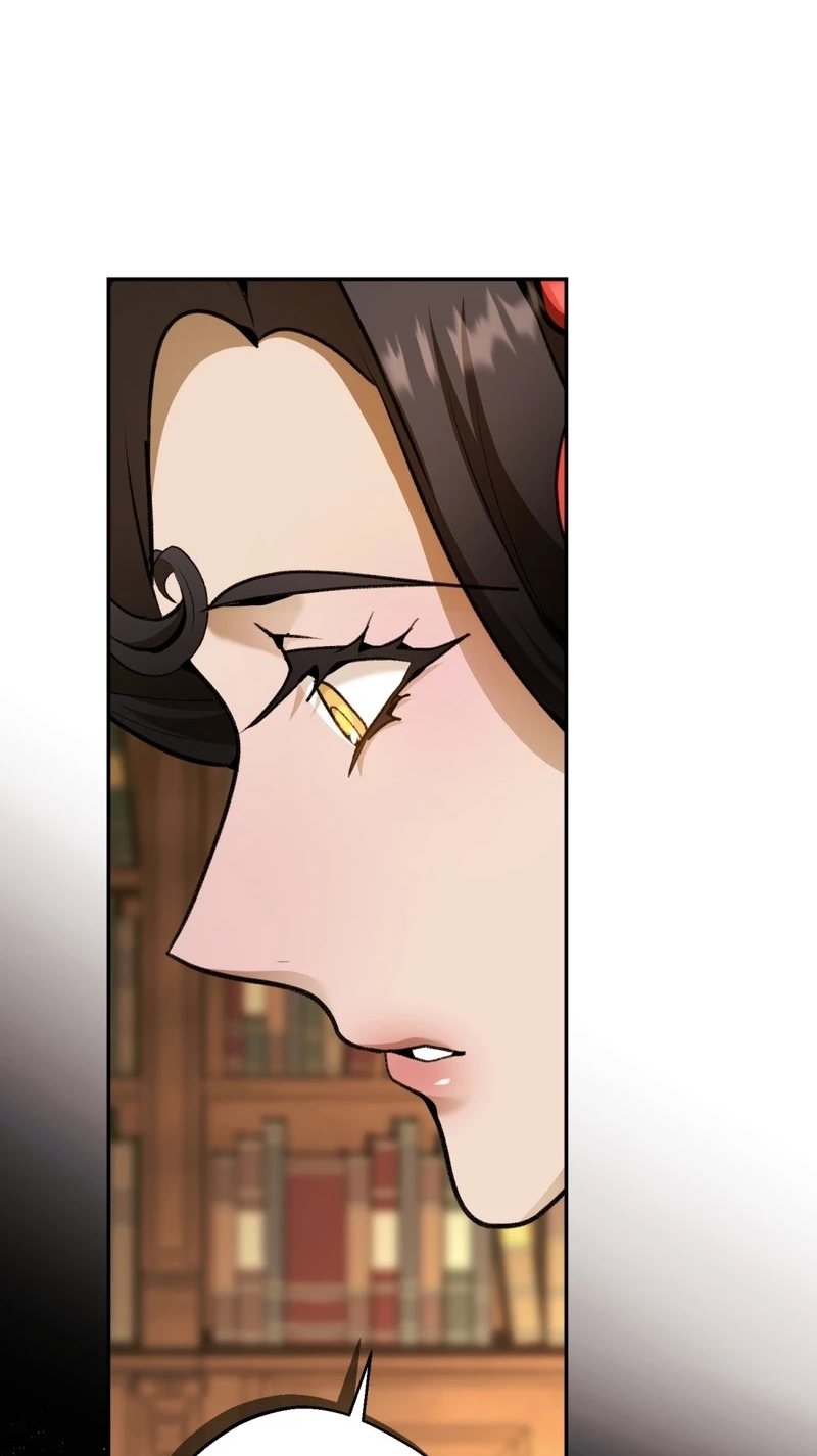 Between the Devil and the Deep Sea Chapter 29 page 54 - 