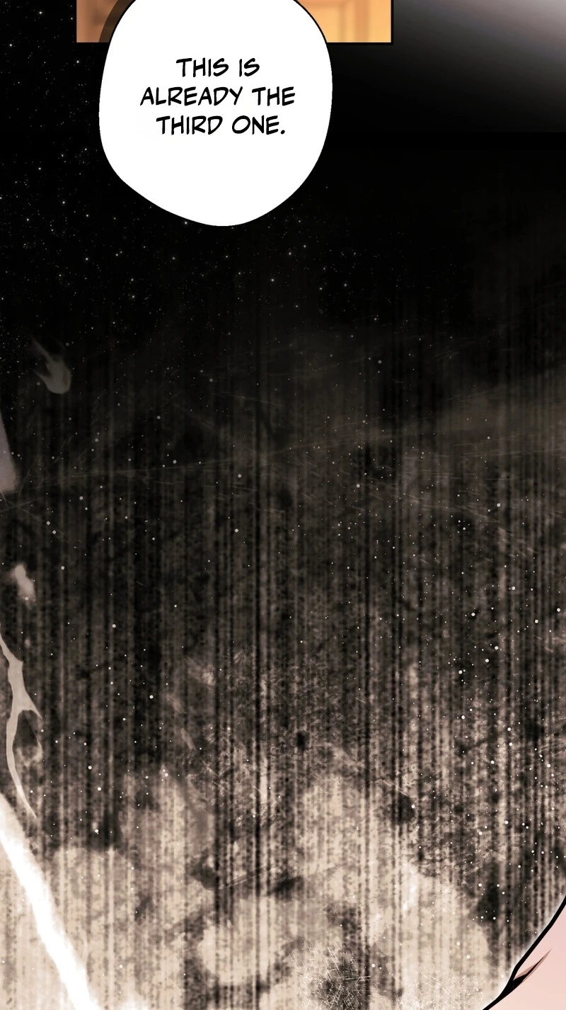 Between the Devil and the Deep Sea Chapter 29 page 55 - 