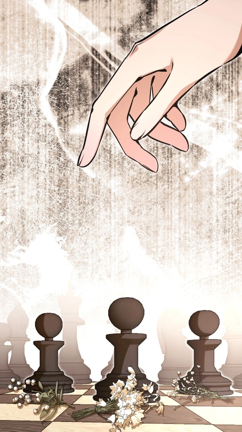 Between the Devil and the Deep Sea Chapter 29 page 56 - 