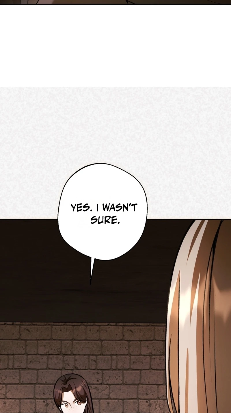 Between the Devil and the Deep Sea Chapter 29 page 7 - 
