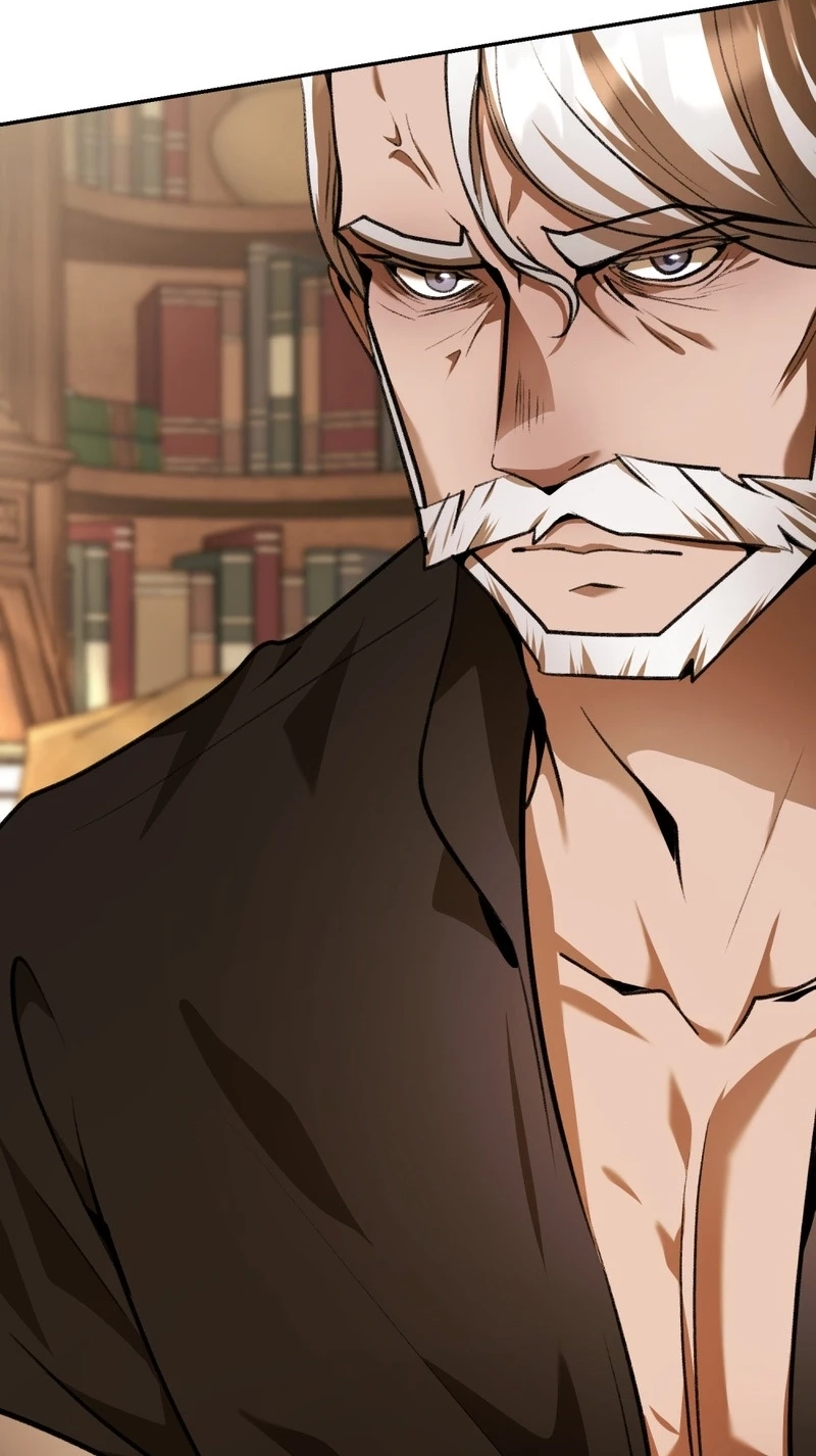 Between the Devil and the Deep Sea Chapter 29 page 64 - 