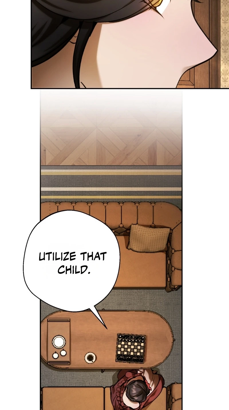 Between the Devil and the Deep Sea Chapter 29 page 69 - 