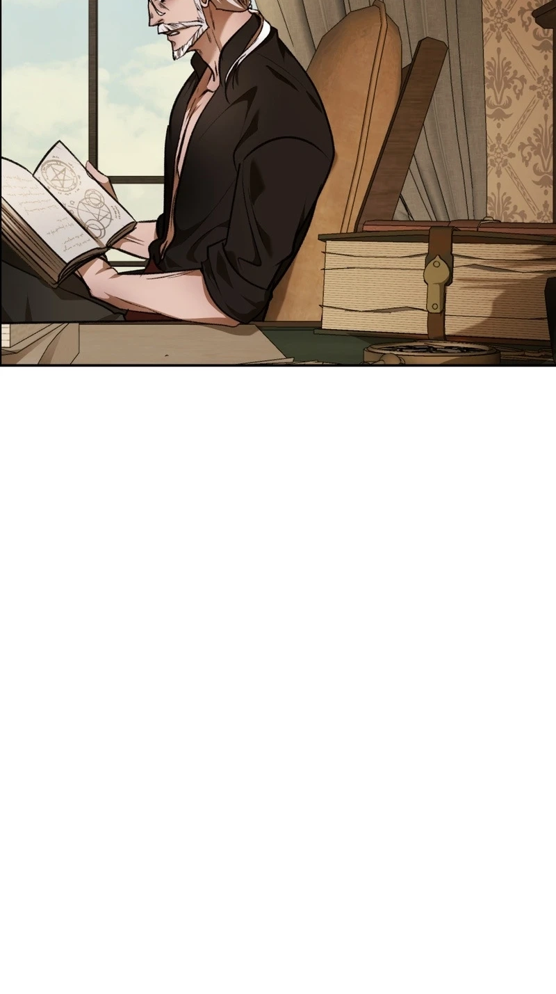 Between the Devil and the Deep Sea Chapter 29 page 72 - 