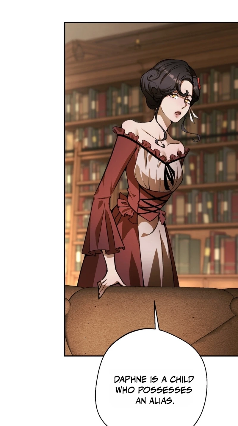 Between the Devil and the Deep Sea Chapter 29 page 73 - 