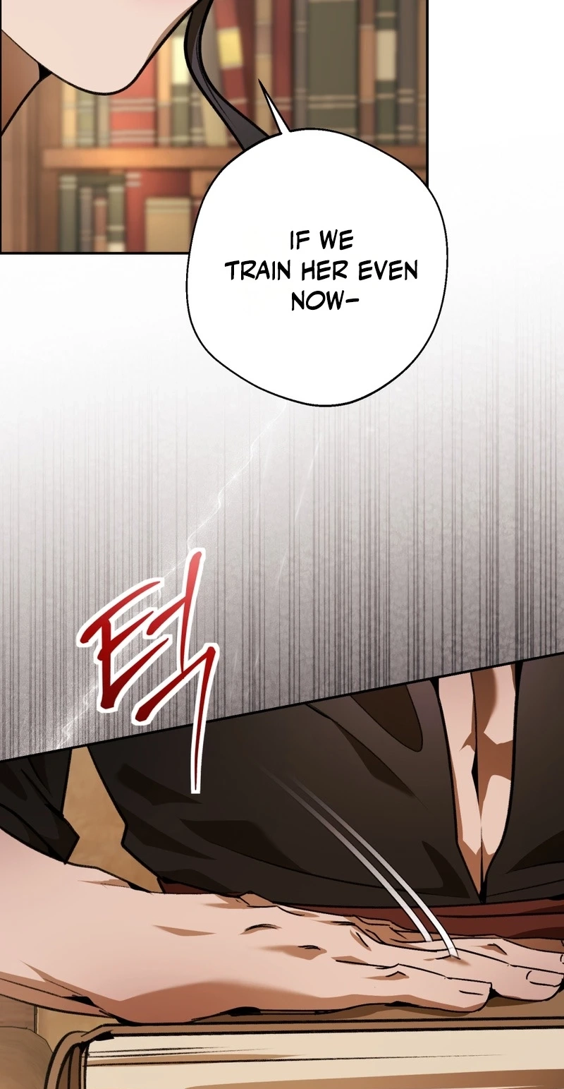 Between the Devil and the Deep Sea Chapter 29 page 75 - 